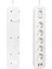 Vea Ve-Nova105U A Class 5'li 2 Usbli Anahtarlı 1.5 Metre Akım Korumalı Grup Priz (Made - DSR8878-9556 2