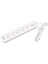 Vea Ve-Nova105U A Class 5'li 2 Usbli Anahtarlı 1.5 Metre Akım Korumalı Grup Priz (Made - DSR8878-9556 3