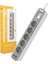 Vea Ve-Nova105U A Class 5'li 2 Usbli Anahtarlı 1.5 Metre Akım Korumalı Grup Priz (Made - DSR8878-9556 4