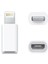 Apple iPhone / iPad Micro USB Dönüştürücü Adaptör Otg Aparat (4767) - XPR7093-8759 3