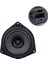16.5 cm 4 Ohm Max 120 Watt Üçgen Oto Hoparlör Tekli (Toyota) (4767) - EMY9292-7880 1