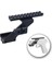 Kapsamı Ray Montajı 22MM Picatinny Üst Alt Ray - EMY3603-4483 5