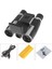 12X32 Zoom Dijital Dürbün Teleskop Kamera 5mp Cmos Sensör 2.0 Inc Tft Full Hd 10 - EMY7861-8719 4