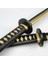 | Deadpool ve Wolverine Katana - Altın Kızlar (1 Adet) 1