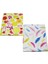 Desenli Temizlik Bezi 40 x 40 cm (4767) - EMY5931-9787 1