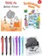 Buzdolabındaki Köpek ve Bebek Annem 2'li Set + Hediyeli 1