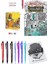 Çatıdaki Gezegen ve Matilda 2'li Set + Hediyeli 1
