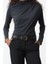 Stil Kadın Care Collection %100 Modal Kumaş Drape Büzgü Detaylı Bluz Regular Örme Regular Kalıp 2