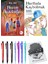 Haritada Kaybolmak ve Hazine Dedektifleri 2li Set + Hediyeli 1