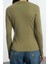 Stil Kadın Care Collection Modal Nervürlü Normal Kalıp Bluz Regular Örme Slim Fit Kalıp 5