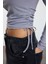 Stil Kadın Büzgü Detaylı Fitted Vücuda Oturan Esnek Bluz Crop Örme Slim Kalıp 2