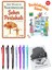 Buzdolabındaki Köpek ve Şeker Portakalı 2li Set 1