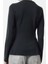 Stil Kadın Care Collection Modal Nervürlü Normal Kalıp Bluz Regular Örme Slim Fit Kalıp 5