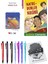 Kaybedenler Kulübü ve Yaman Tilki 2li Set 1