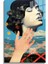 Popart Design Cam Tablo Model: 1401 2