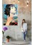 Popart Design Cam Tablo Model: 1401 4