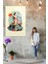 Popart Design Cam Tablo Model: 1404 4