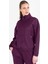 Violet Kadın Fermuarlı Sweatshirt 23N-2124 2