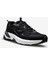 Newton Siyah Easystep Erkek Spor Ayakkabı 3