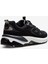 Newton Siyah Easystep Erkek Spor Ayakkabı 4