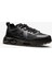 Airfoam Marble Unisex Spor Ayakkabı Siyah - Füme 5