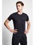 Erkek Kısa Kollu T-Shirt 24S-1221-24B 1