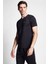 Erkek Kısa Kollu T-Shirt 24S-1221-24B 2