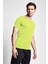 Erkek Kısa Kollu T-Shirt 24S-1221-24B 2