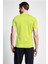 Erkek Kısa Kollu T-Shirt 24S-1221-24B 3