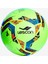 LA-3533 Fosforlu Yeşil Futbol Topu 4 Numara 1