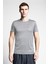A.gri Erkek Kısa Kollu T-Shirt 23S-1220-23B 1