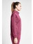 Gül Kurusu Kadın Fermuarlı Sweatshirt 24S-2208-24B 3