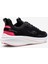 Street Runner 2 Koşu Ayakkabı - Siyah-Fuşya - 40 4