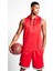 Erkek Basketbol Kolsuz Sweatshirt 24B-1056 2