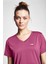 Kadın Kısa Kollu T-Shirt 24S-2208-24B 4