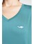 Kadın Kısa Kollu T-Shirt 24S-2208-24B 4