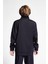 Siyah Çocuk Fermuarlı Sweatshirt 24S-3249-24B 3