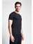 Erkek Kısa Kollu T-Shirt 24S-1220-24B 1