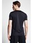 Erkek Kısa Kollu T-Shirt 24S-1220-24B 3
