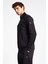 Erkek Fermuarlı Sweatshirt 24N-1135 2