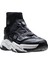 Easystep Onyx Siyah Kadın Spor Ayakkabı 5