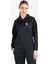 23N-2128 Kadın Fermuarlı Kapşonlu Sweatshirt 23NTBS002128 2