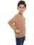 Erkek Çocuk Baskılı Sweatshirt 3