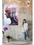 "miyrem Popart^# Design Cam Tablo Model: 41 4