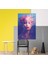 "miyrem Popart^# Design Cam Tablo Model: 80 5
