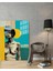"miyrem Popart^# Design Cam Tablo Model: 207 1