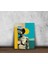 "miyrem Popart^# Design Cam Tablo Model: 207 3