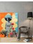 "miyrem Popart^# Design Cam Tablo Model: 104 1
