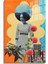 "miyrem Popart^# Design Cam Tablo Model: 104 2