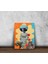 "miyrem Popart^# Design Cam Tablo Model: 104 3